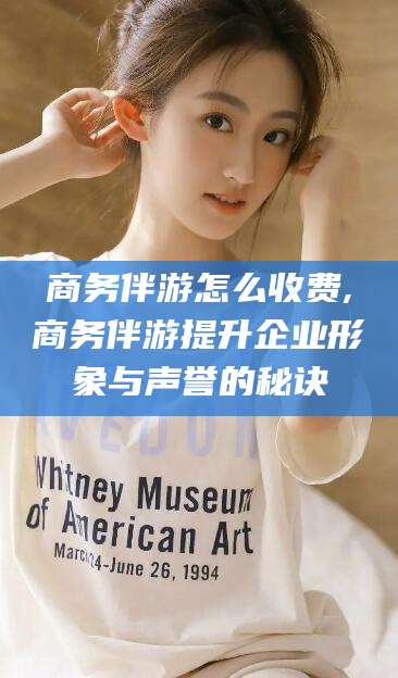 文昌商务伴游怎么收费,商务伴游提升企业形象与声誉的秘诀